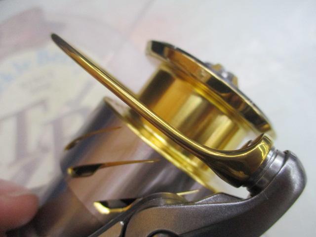 21BB-Xテクニウム 2500DXXG S LEFT