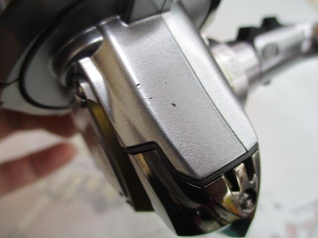 21BB-Xテクニウム 2500DXXG S LEFT