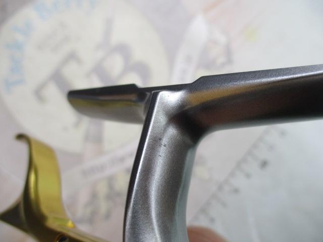 21BB-Xテクニウム 2500DXXG S LEFT