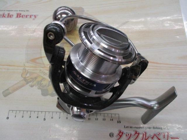 10ソルティガ 3500
