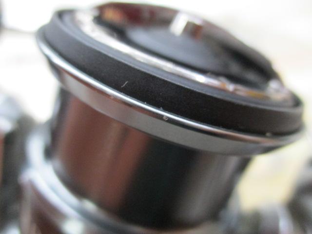 15ストラディック 2500HGS