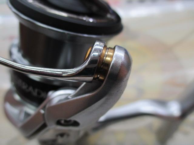 15ストラディック 2500HGS
