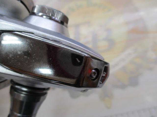 15ストラディック 2500HGS
