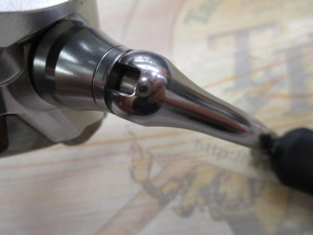 15ストラディック 2500HGS