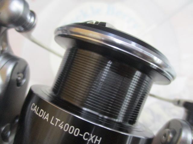 25カルディア LT4000-CXH