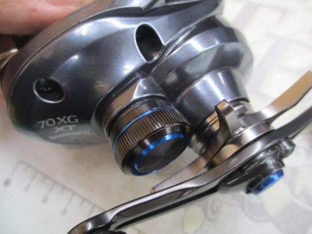 22SLX DC XT 70XG