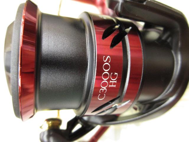 19セフィアSS C3000SHG｜＠ベリーネット 日本最大新品中古釣具WEBショップ