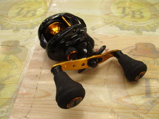 黒船 クロフネ LT｜＠ベリーネット 日本最大新品中古釣具WEBショップ