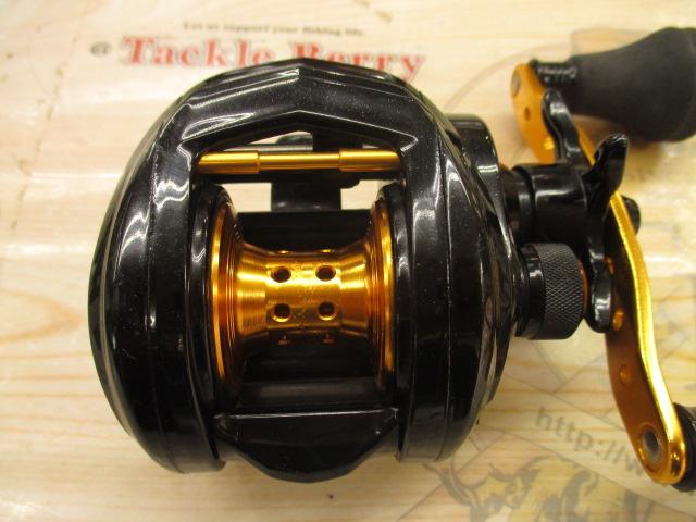 黒船 クロフネ LT｜＠ベリーネット 日本最大新品中古釣具WEBショップ