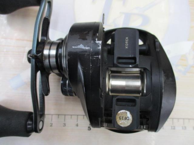 中古　アルカンセ　XS アルカンセ XS RH｜＠ベリーネット 日本最大新品中古釣具WEBショップ