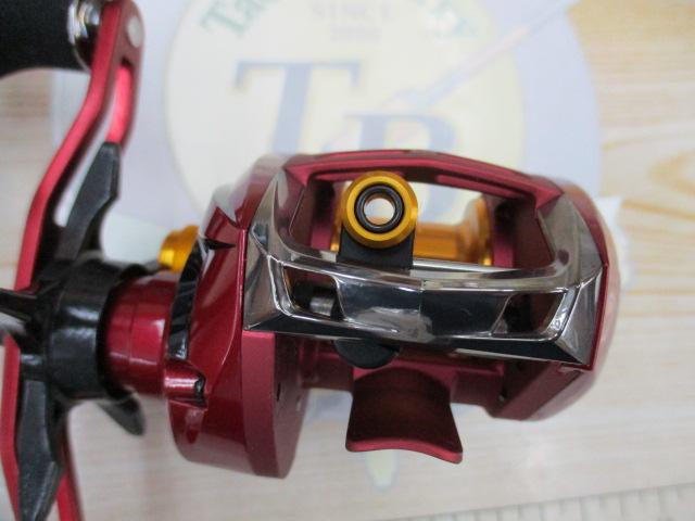 エアドレッドチューン 100SH｜＠ベリーネット 日本最大新品中古釣具WEB