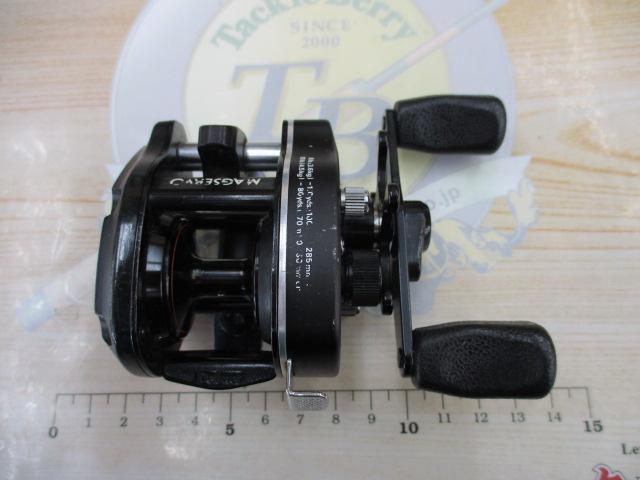 ファントムマグサーボ GS-5