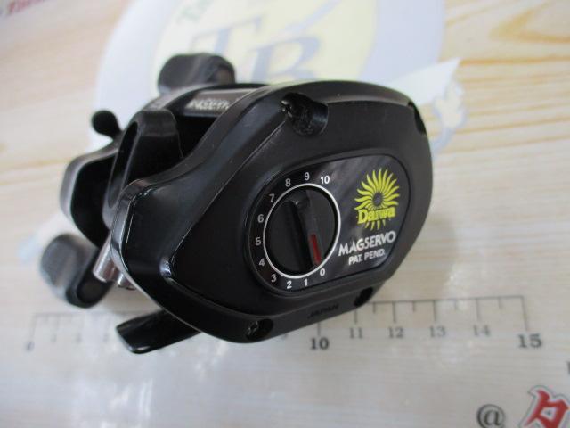 ファントムマグサーボ GS-5