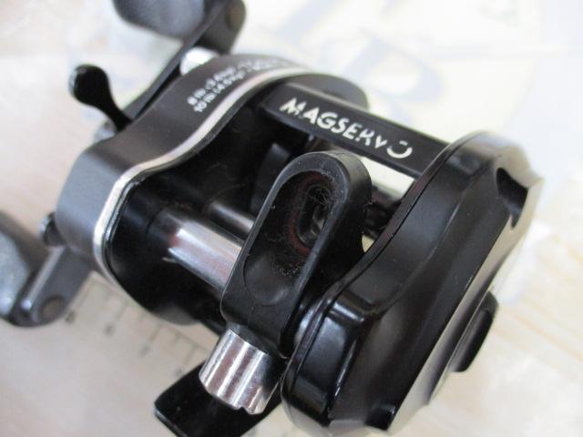 ファントムマグサーボ GS-5