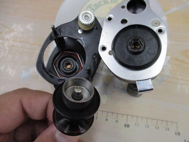ファントムマグサーボ GS-5