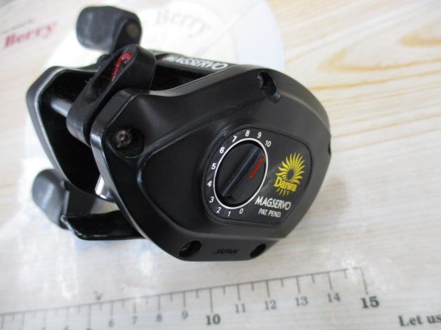 ファントムマグサーボ GS-10
