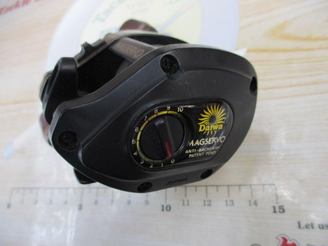 ファントムマグサーボ SS-10AC