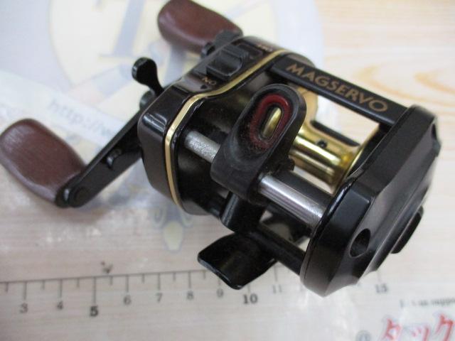 ファントムマグサーボ SS-10AC