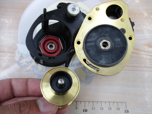 ファントムマグサーボ SS-10AC