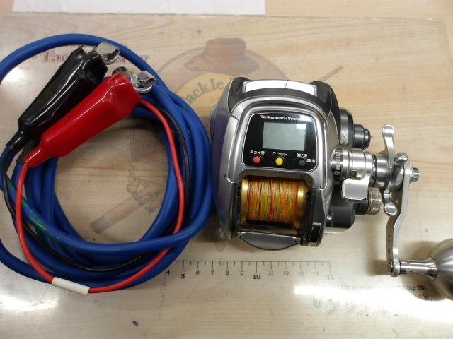 11フォースマスター 800MK｜＠ベリーネット 日本最大新品中古釣具WEB