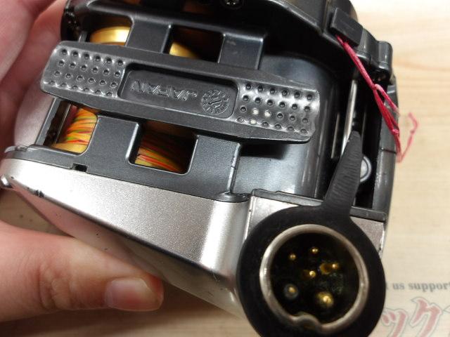 11フォースマスター 800MK｜＠ベリーネット 日本最大新品中古釣具WEB