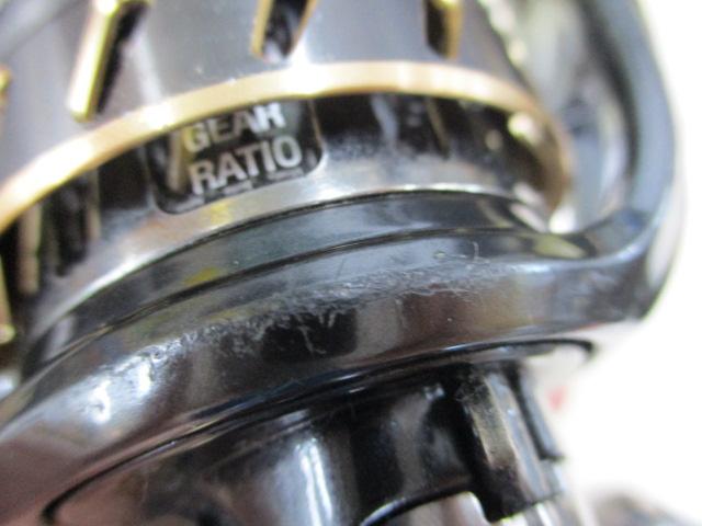 レボ ROCKET 2500S｜＠ベリーネット 日本最大新品中古釣具WEBショップ