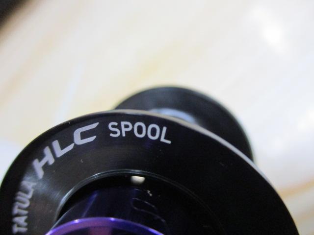 タトゥーラ HLC 8.1L-TW