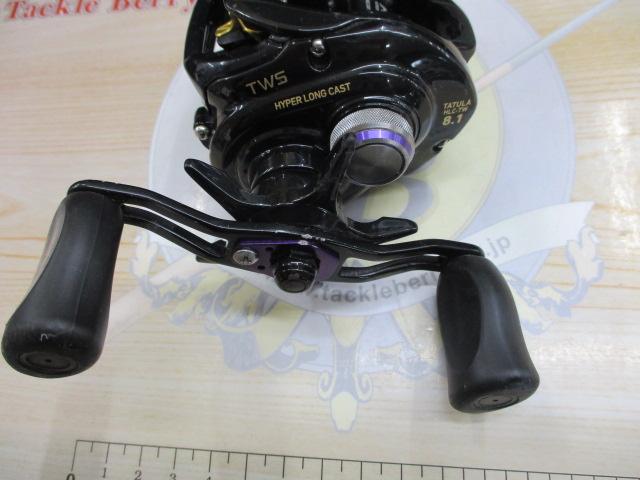 タトゥーラ HLC 8.1L-TW