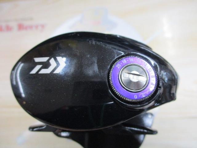タトゥーラ HLC 8.1L-TW
