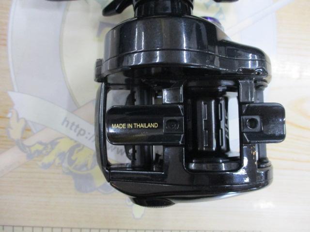 タトゥーラ HLC 8.1L-TW