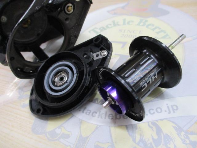 タトゥーラ HLC 8.1L-TW
