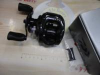 タトゥーラ HLC 8.1L-TW