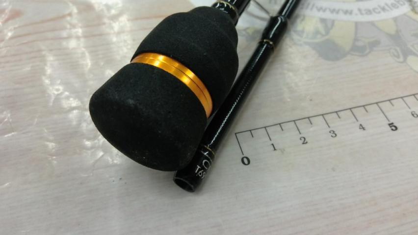 クロステージ CRX-T692AJI｜＠ベリーネット 日本最大新品中古釣具WEB