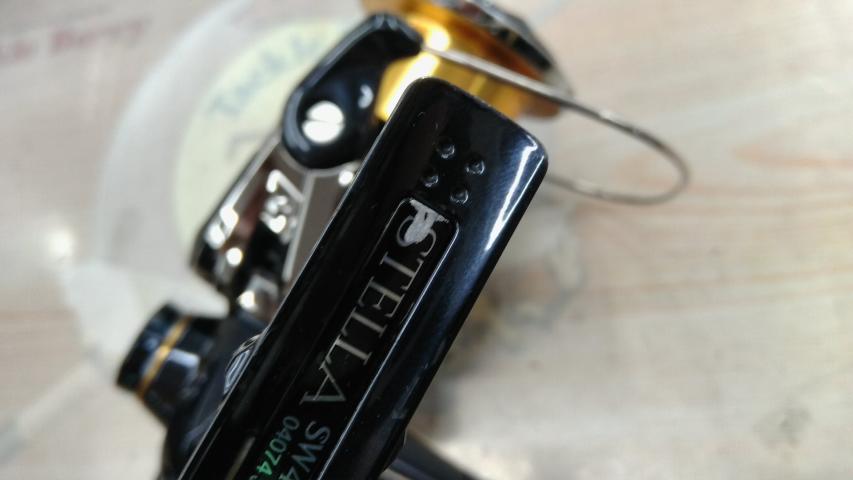 20ステラSW 4000XG｜＠ベリーネット 日本最大新品中古釣具WEBショップ