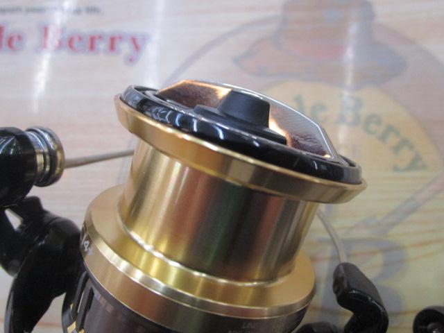 18カーディフCI4+ C3000MHG｜＠ベリーネット 日本最大新品中古釣具WEB