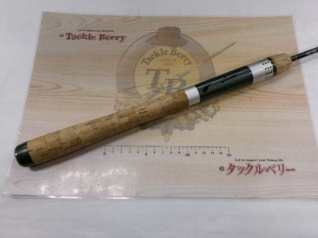 バトラー TD-BA601LFS｜＠ベリーネット 日本最大新品中古釣具WEBショップ