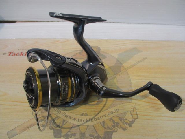 21アルテグラ 2500SHG