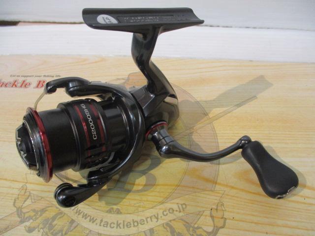20ヴァンフォード C2000SHG