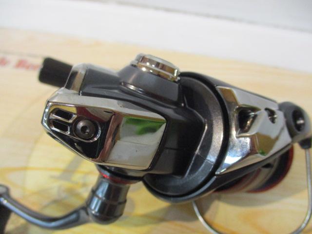 20ヴァンフォード C2000SHG