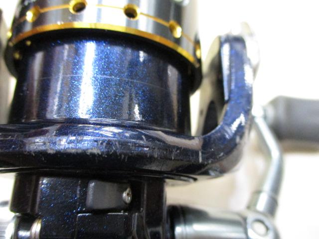 07アルテグラアドバンス 2500S