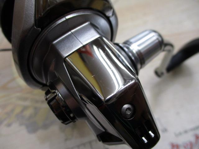 23ストラディック C3000HG