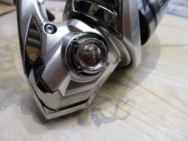 23ストラディック C3000HG