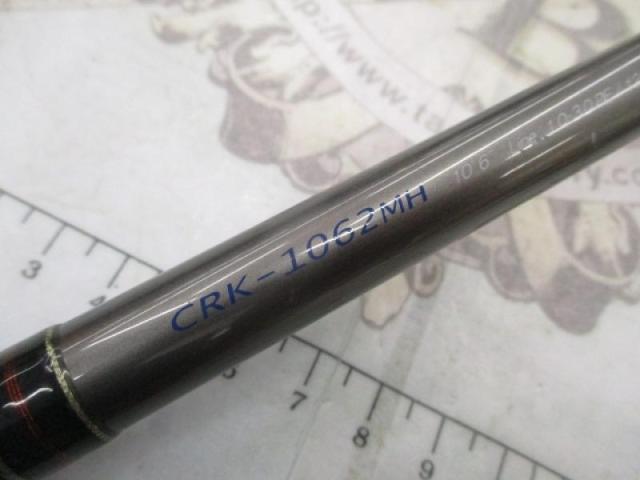 クロステージ CRK-1062MH