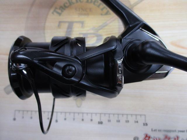 23エクスセンスXR C3000MHG