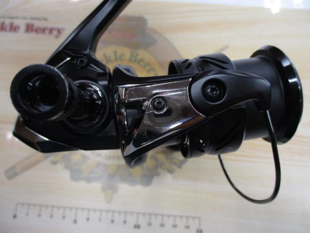 23エクスセンスXR C3000MHG