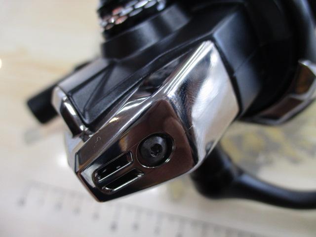 23エクスセンスXR C3000MHG