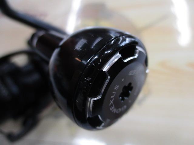 23エクスセンスXR C3000MHG