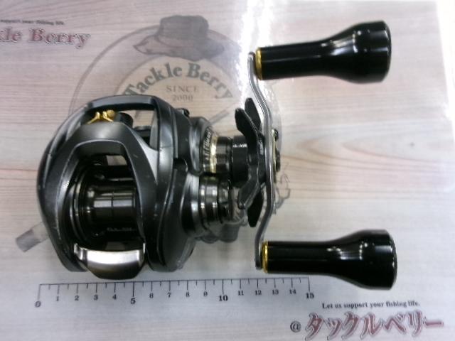 スティーズ SV TW 1016SV-H｜＠ベリーネット 日本最大新品中古釣具WEB