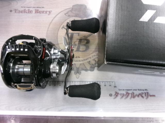 ジリオン TW HD 1520SH｜＠ベリーネット 日本最大新品中古釣具WEBショップ