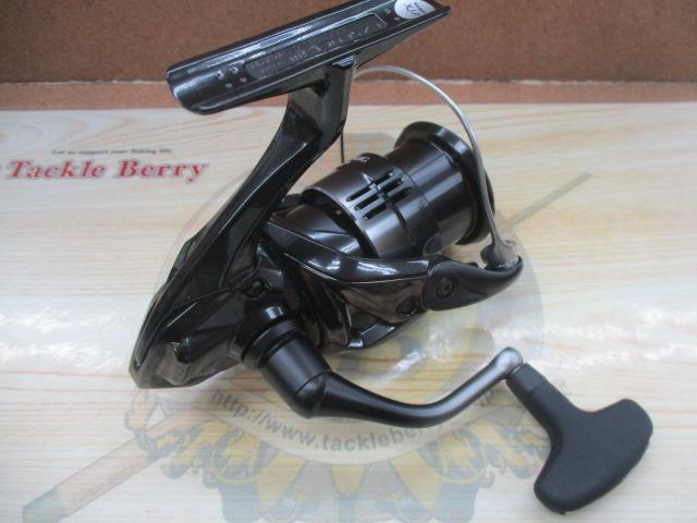 24エクスセンスBB C3000MHG